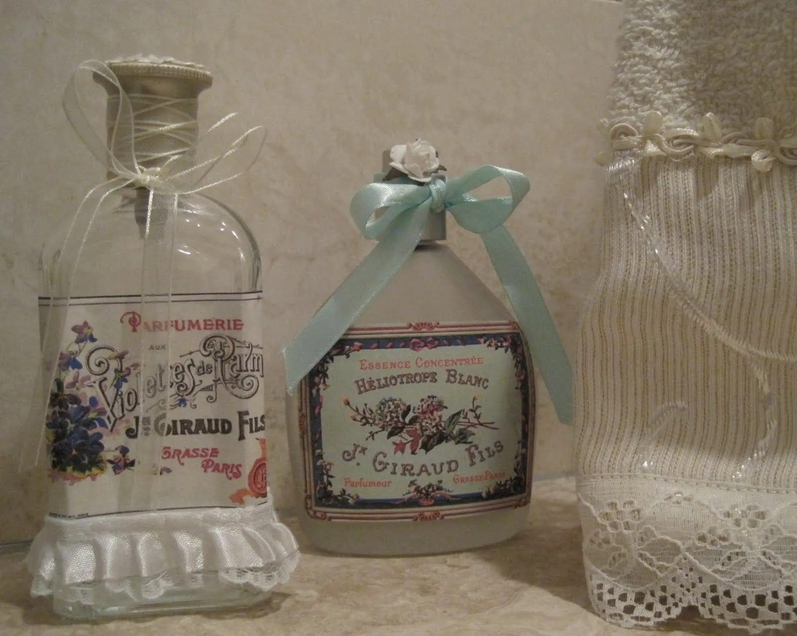 Botellas de Perfume Francés - French Perfume Bottles - Atelier de ... Botellas de Perfume Francés - French Perfume Bottles - Atelier de ...
