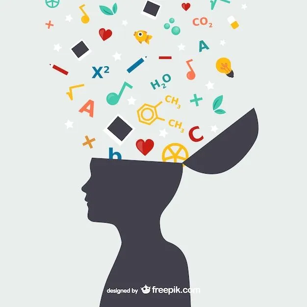Brain Vectors, Photos and PSD files | Free Download