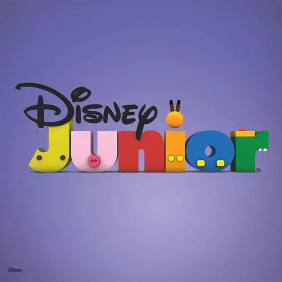 Brand New: Disney Junior, more Flexible than Disney Senior Brand New: Disney Junior, more Flexible than Disney Senior