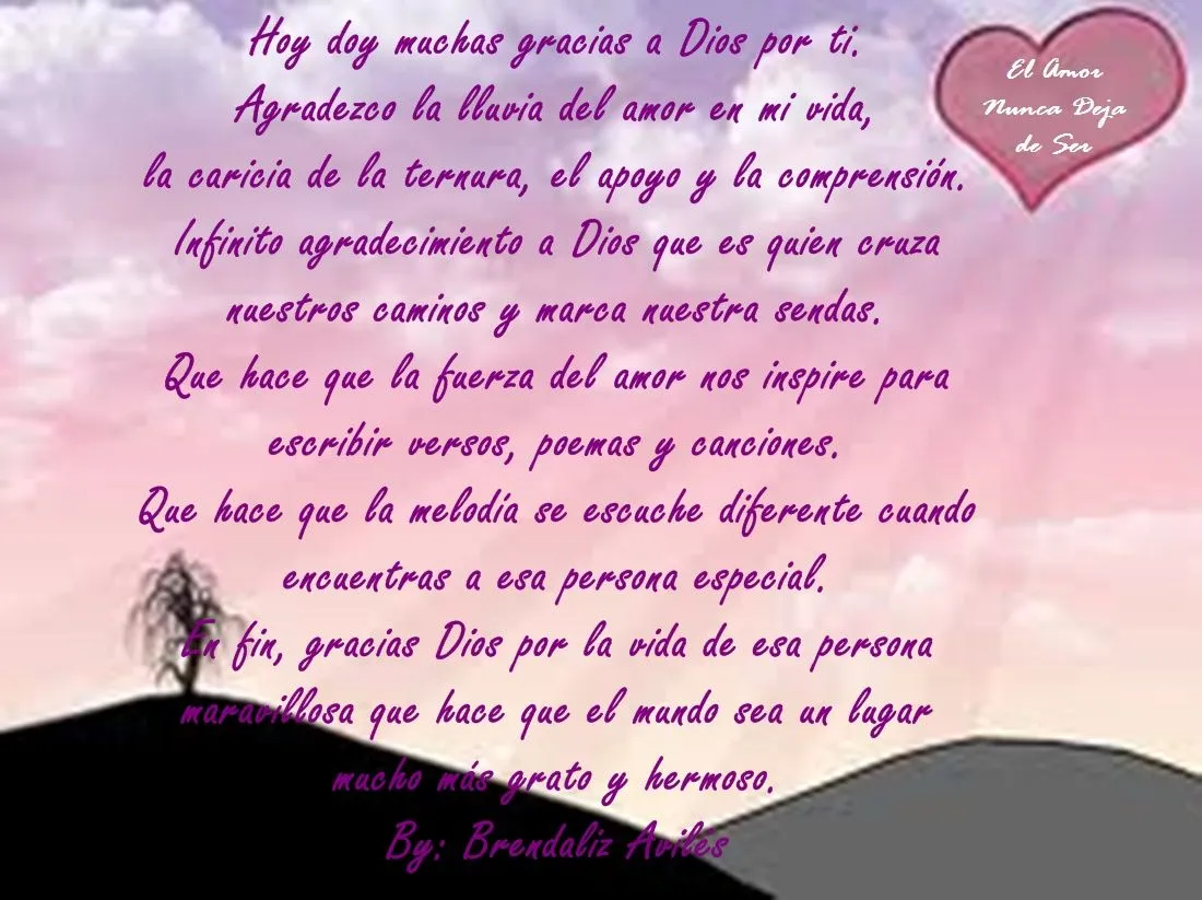 Brendaliz Avilés: Sitio Oficial: Mensajes de Amor con Fondos Brendaliz Avilés: Sitio Oficial: Mensajes de Amor con Fondos