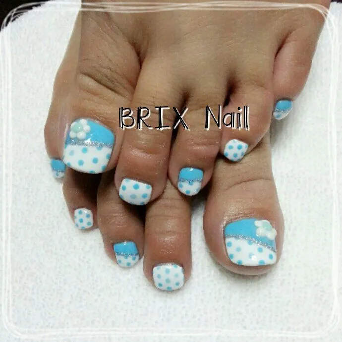 BRIX NAIL | simplicity nails for you + me