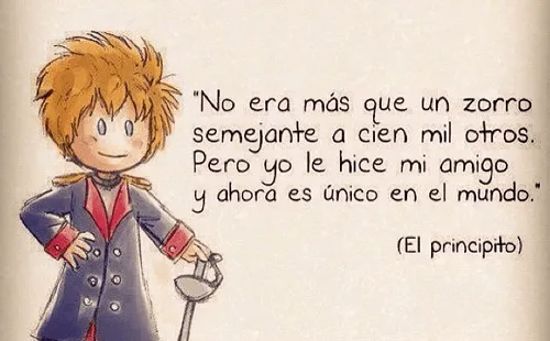 Broken Mirrors: Reseña Literaria: El principito Broken Mirrors: Reseña Literaria: El principito