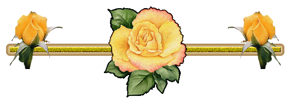 Brotes de Amor: Significado de las rosas amarillas...