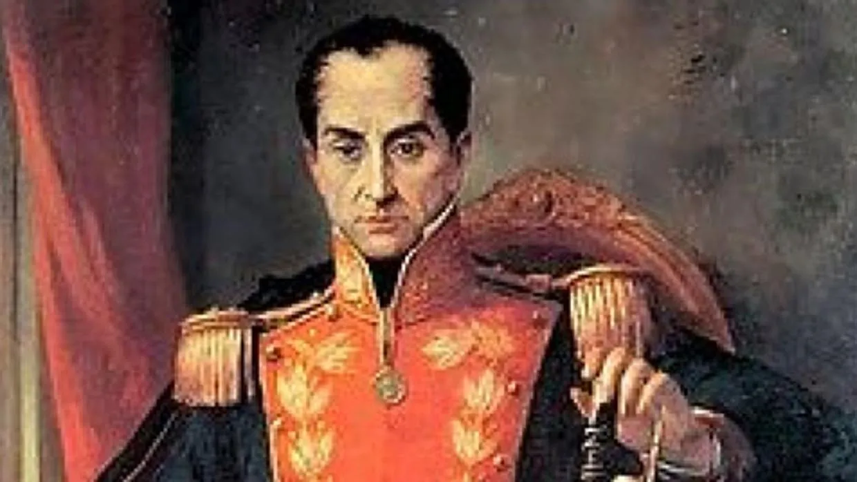 El brutal «castigo divino» que permitió al Imperio español aplastar a la  Primera República de Venezuela