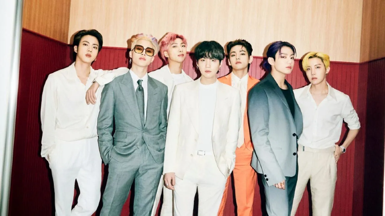 BTS: La boyband surcoreana que 'derrite como mantequilla' el corazón de sus  fans