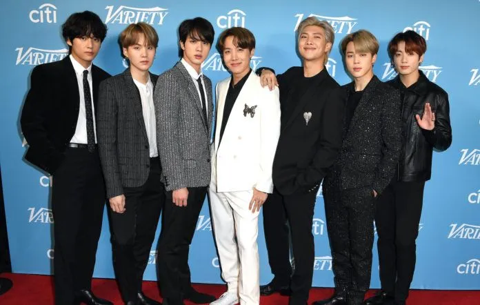 BTS to share album-making process as they begin work on new record
