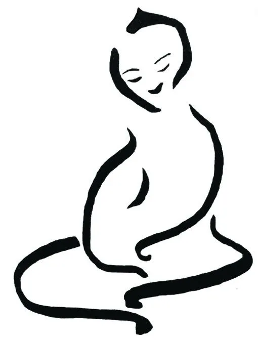 El budismo dibujo - Imagui