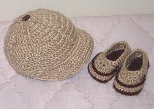 Bufandas para bebés a crochet - Imagui | TODO #-# BEBE | Pinterest