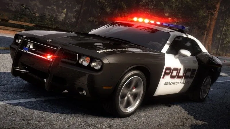 Espectacular nuevo Trailer del Need For Speed: Hot Pursuit ...