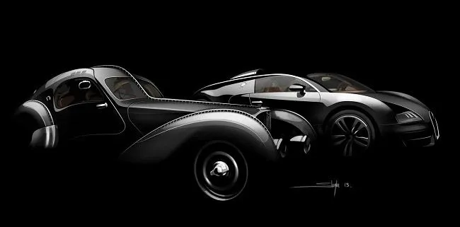 Bugatti Veyron Grand Sport Vitesse Jean Bugatti | Excelencias del ...