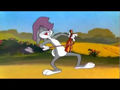 Bugs Bunny y los barbudos (Esp Latino) - YouTube