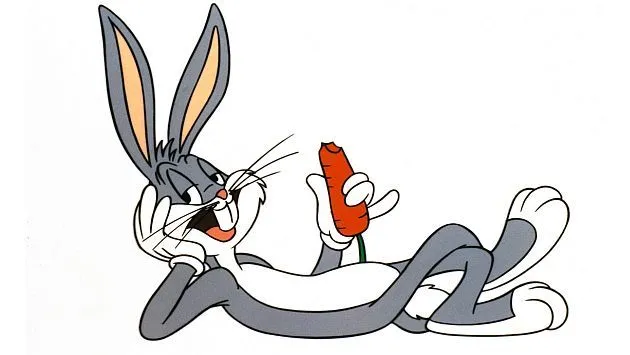 Bugs Bunny cumple 75 años y lo celebramos con sus mejores ...