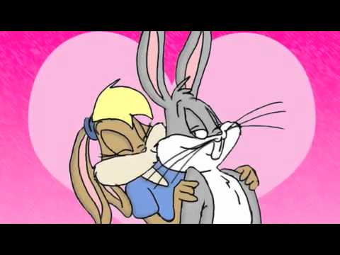 Bugs bunny enamorado lola - Imagui