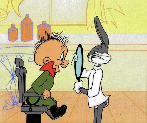 Bugs Bunny Famous Quotes. QuotesGram