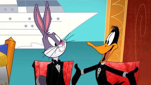 Bugs Bunny - Looney Tunes Wiki - Wikia