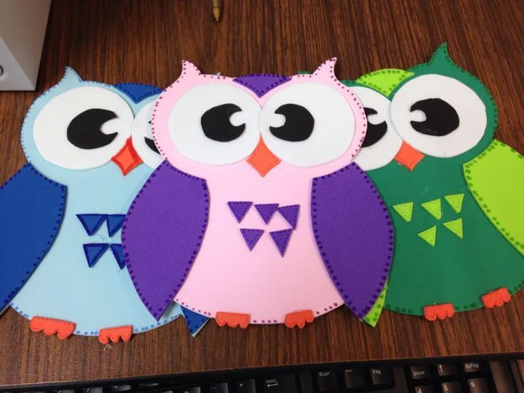 cole on Pinterest | Unicorns, Owl and Owl Party Centerpieces