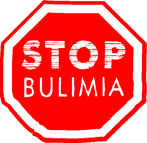 la bulimia en el mundo: abril 2015