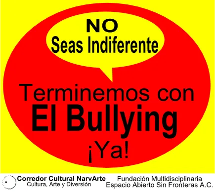 Bullying o Acoso Escolar; Consecuencias Alarmantes por Carlos ...