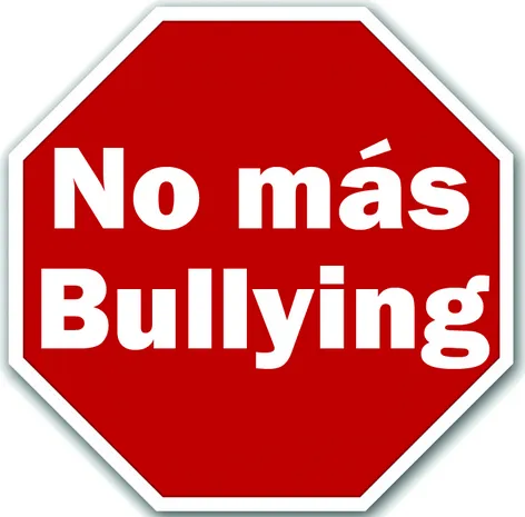 El Bullying: qué es y cómo debemos reaccionar frente al Acoso ...