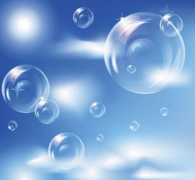 Burbujas Agua | Fotos y Vectores gratis