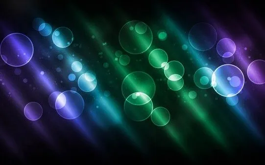 Imagenes de burbujas de colores movimiento - Imagui