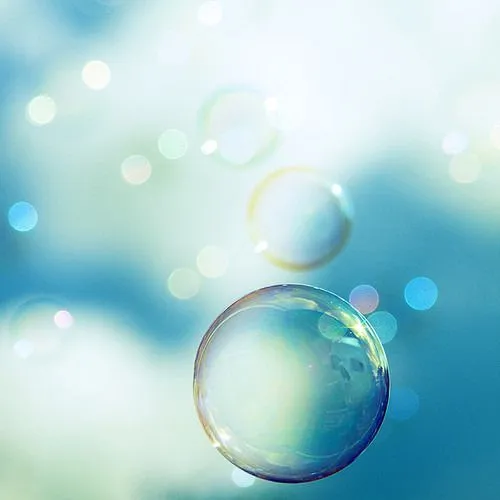 Burbujas gifs - Imagui