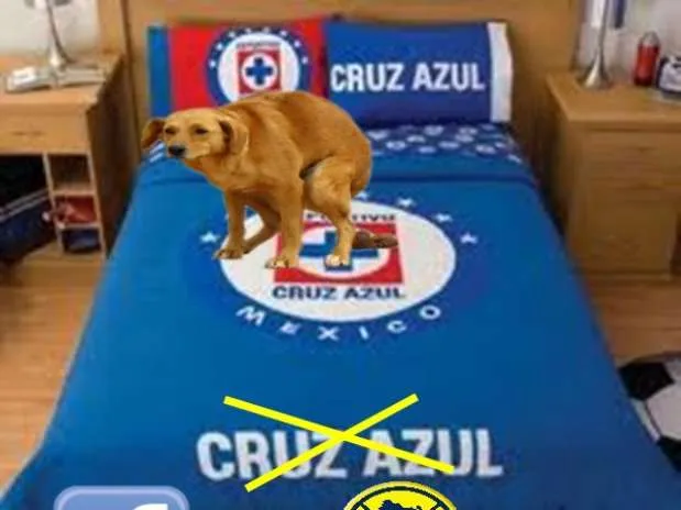 Cruz Azul y su título de Copa MX desatan burlas en redes - Terra ... Cruz Azul y su título de Copa MX desatan burlas en redes - Terra ...