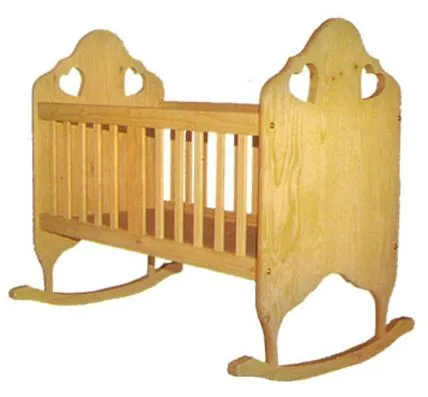 Se busca cuna nueva... Se busca cuna nueva...