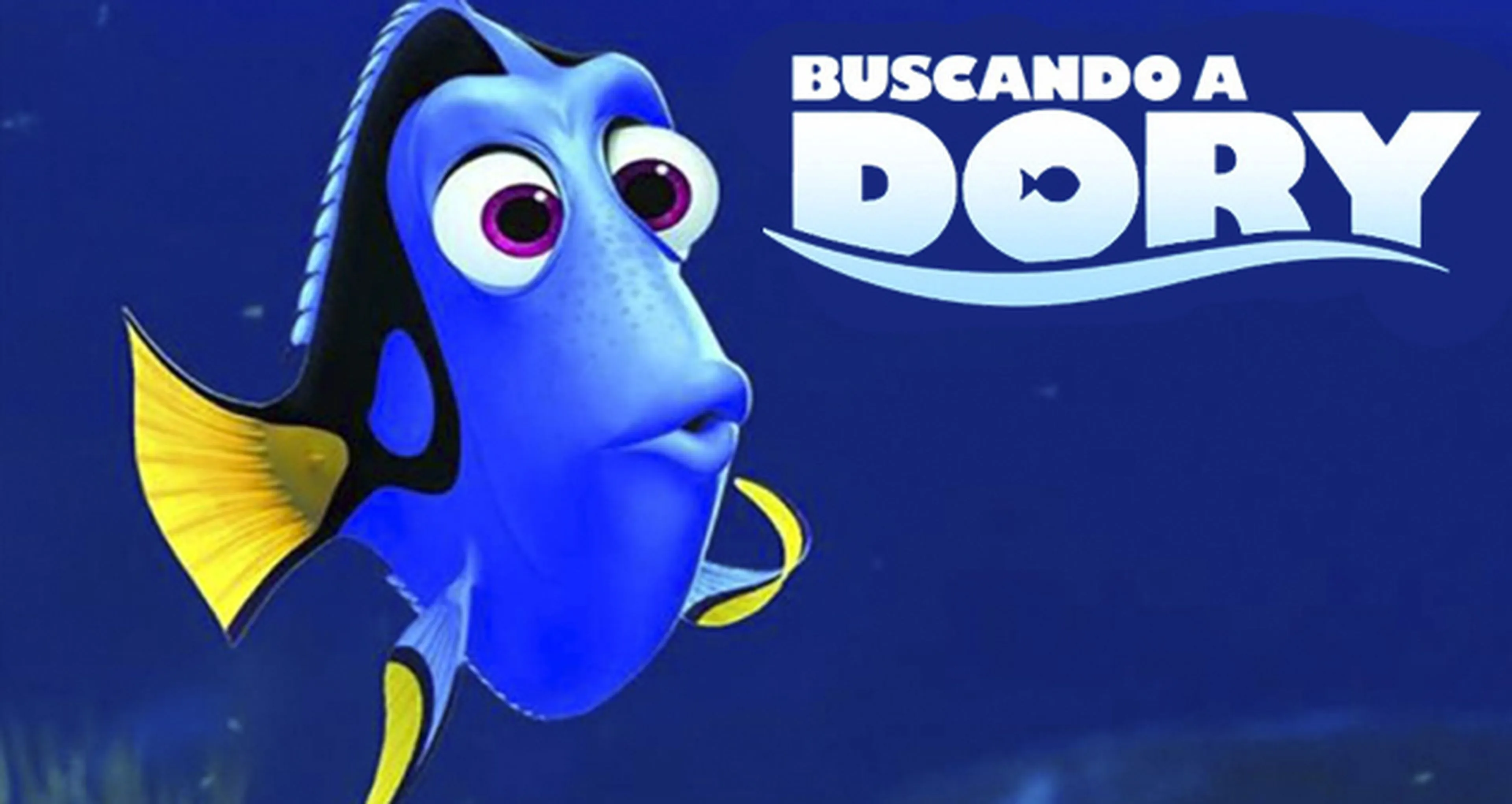 Buscando a Dory - Segundo tráiler oficial de la secuela de Buscando a Nemo  | Hobby Consolas