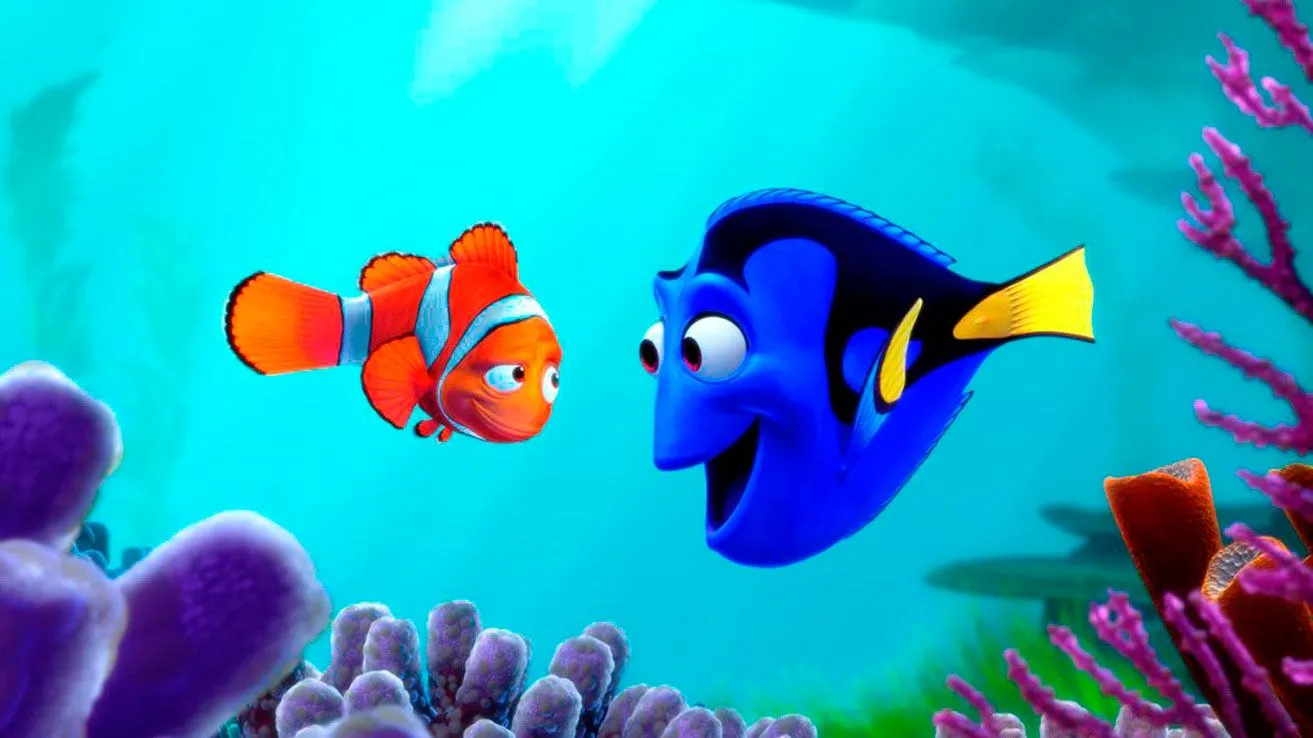Buscando a Dory', el triunfal regreso de Pixar al universo de Nemo