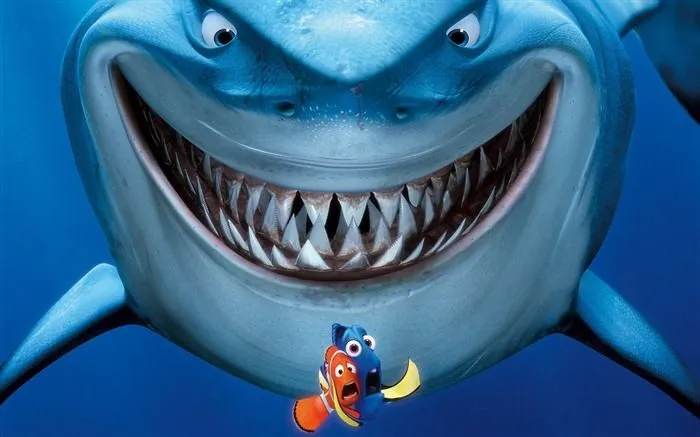 Buscando a Nemo 3D 2012 HD fondos de pantalla #13 - Fondo de ...
