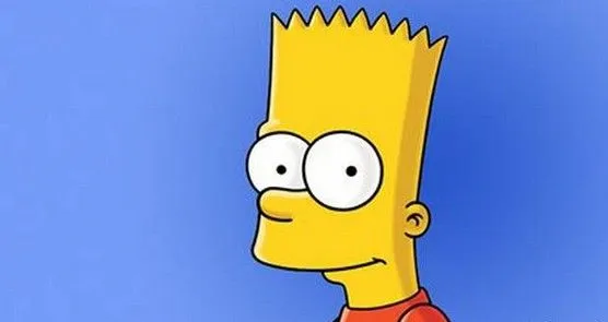 Descargar tonos gratis para movil de Bart Simpson - No puedo ...