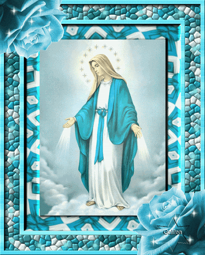Imágenes y gifs de la Virgen María | Busco Imágenes