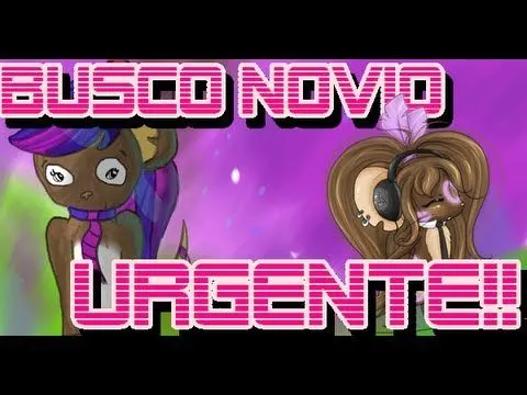 BUSCO NOVIO URGENTE! -TRANSFORMICE - YouTube
