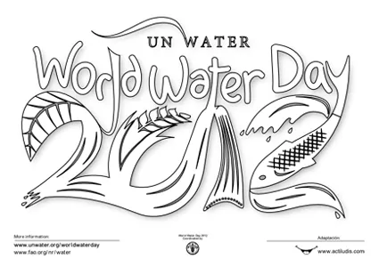 Busconocimiento en el Agua: mayo 2012