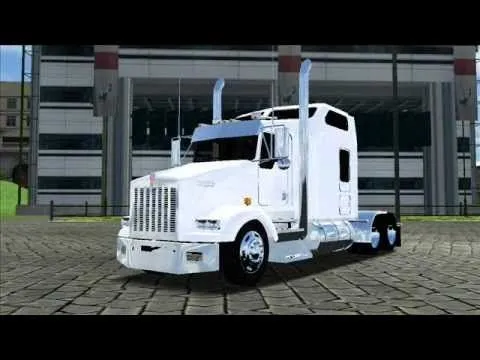 Buses(camiones)Modificados | Triton TV