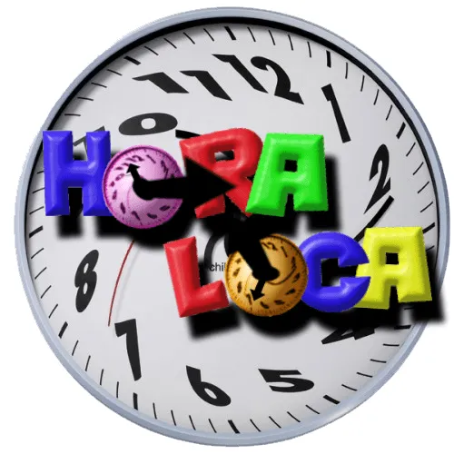 BUSTAMANTE...eventos especiales.: NUESTRA "HORA LOCA" show ... BUSTAMANTE...eventos especiales.: NUESTRA "HORA LOCA" show ...