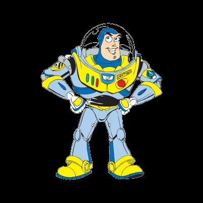 Buzz Lightyear logo vector in (.EPS, .AI, .CDR) free download Buzz Lightyear logo vector in (.EPS, .AI, .CDR) free download