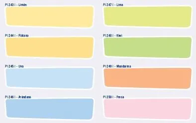 El blog de Nikita 4: Los tonos pastel se ponen de moda. El blog de Nikita 4: Los tonos pastel se ponen de moda.