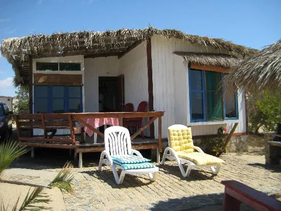 Cabanas Playa Paraiso (Bahia Inglesa, Chile) - Ranch Reviews ...