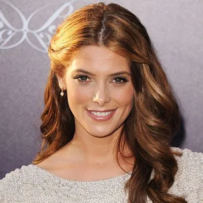 ... , chic y super moderna con su nuevo y luminoso color de cabello ... , chic y super moderna con su nuevo y luminoso color de cabello