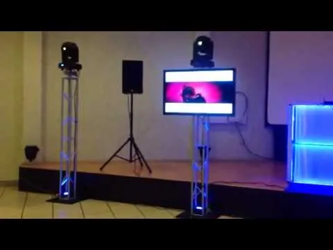 Cabina DJ - YouTube