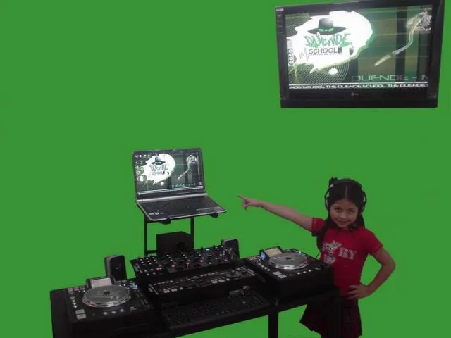 CABINAS DJ, AUDIO VIDEO REMIX EN HD 3D | Hispasonic