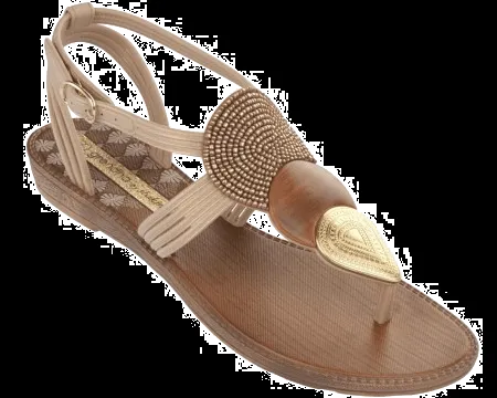 LAS CADERAS TABASCO: Nuevos modelos de sandalias "Grendha by ...