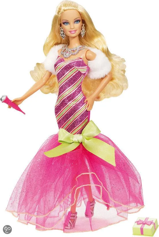 Cafofo da Brenda: Barbie em Vida de Sereia 2 - Trailer BR DUBLADO (HD)