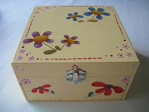 Caixa de flores country - Country flowers box | Flickr - Photo ...