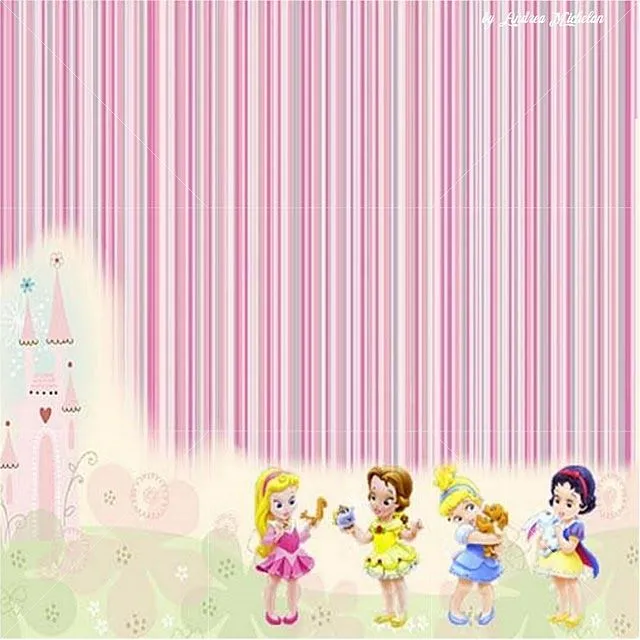 ... Minha Festa!: Imagens das Princesas da Disney (Disney Princess ... Minha Festa!: Imagens das Princesas da Disney (Disney Princess