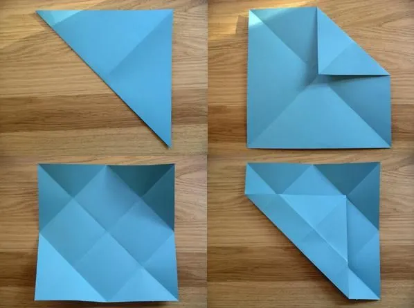Como hacer una caja de papel con tapa paso a paso - Imagui Como hacer una caja de papel con tapa paso a paso - Imagui