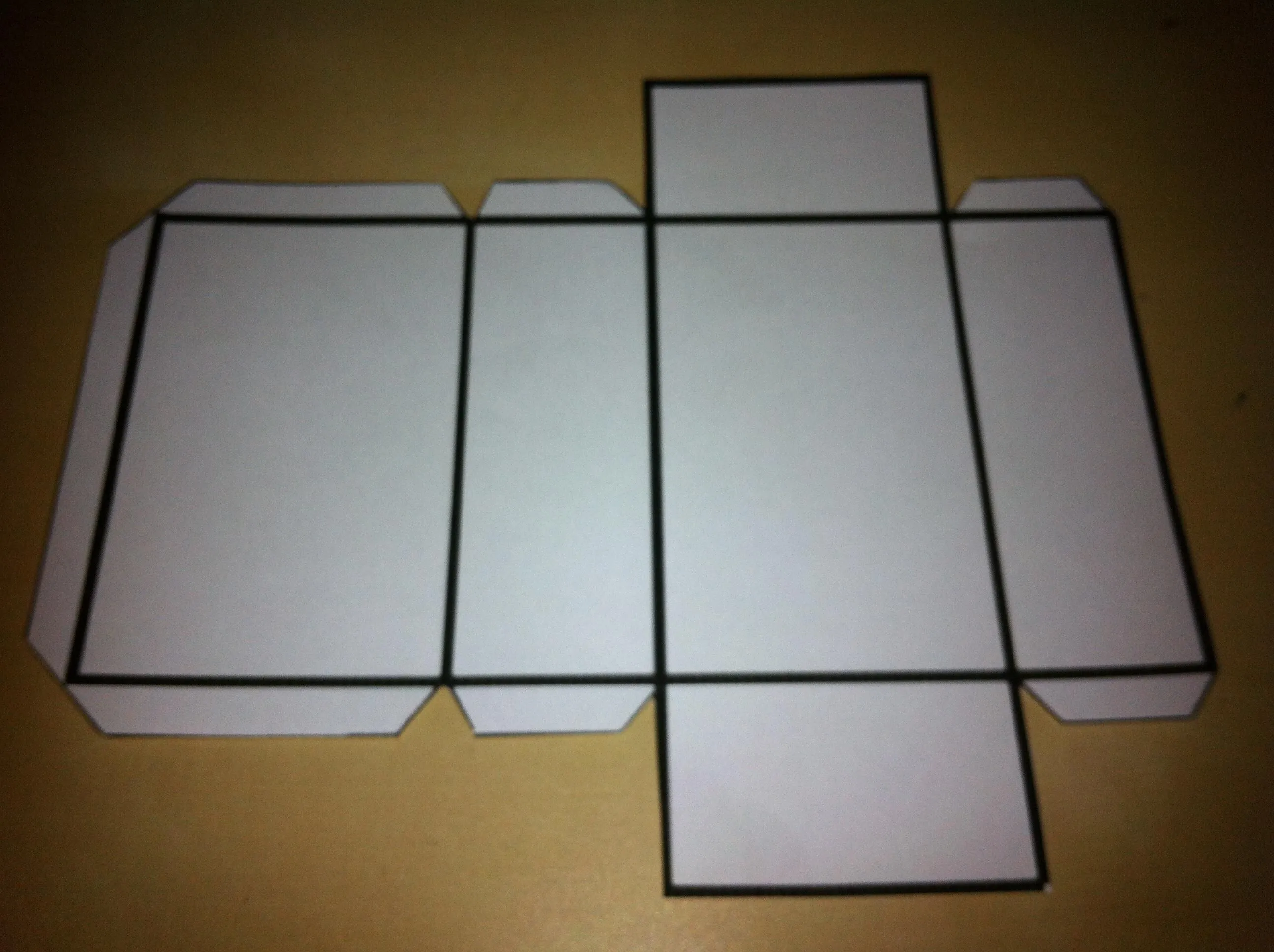 como hacer caja rectangulares - Buscar con Google | Molde caixa, Como fazer  caixa, Como fazer caixa de papel