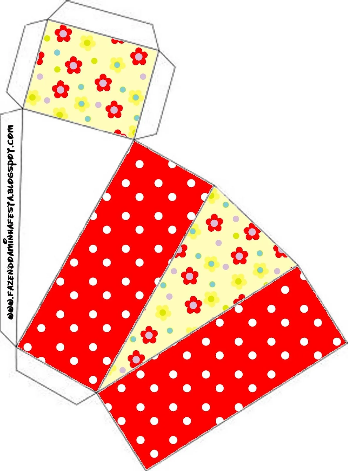 Cajitas imprimibles con fondo de flores. - Ideas y material gratis ... Cajitas imprimibles con fondo de flores. - Ideas y material gratis ...